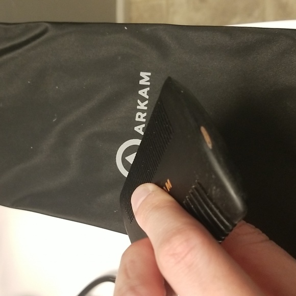 Beard Straightener - Picture 9 of 9